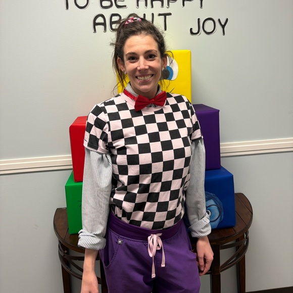 ⚡️Vintage cotter bridge striped button up - Picture 10 of 10